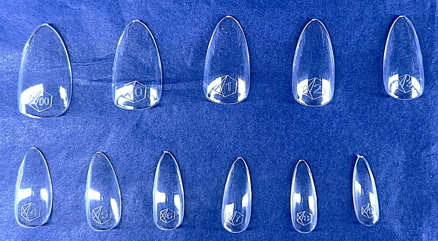 Sizing Kit + $5 Full Set Credit