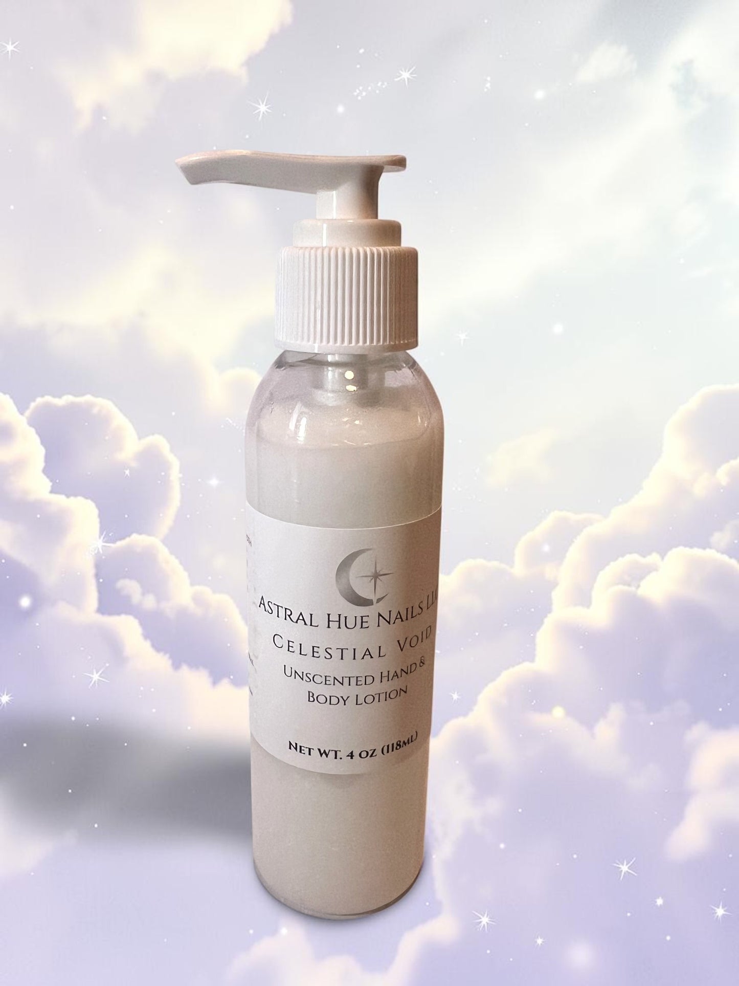 Handcrafted Hand and Body Lotion | Small Batch Daily Hydration | Astral Sakura, Lavender, Geranium, Unscented | Moisturizing Cuticle & Hand Cream 4 oz