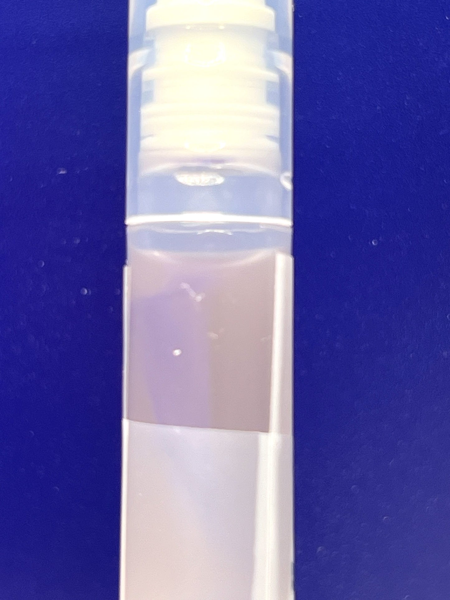 Moonlit Amethyst Calming Lavender Scented Cuticle Oil Pen Jojoba Aftercare
