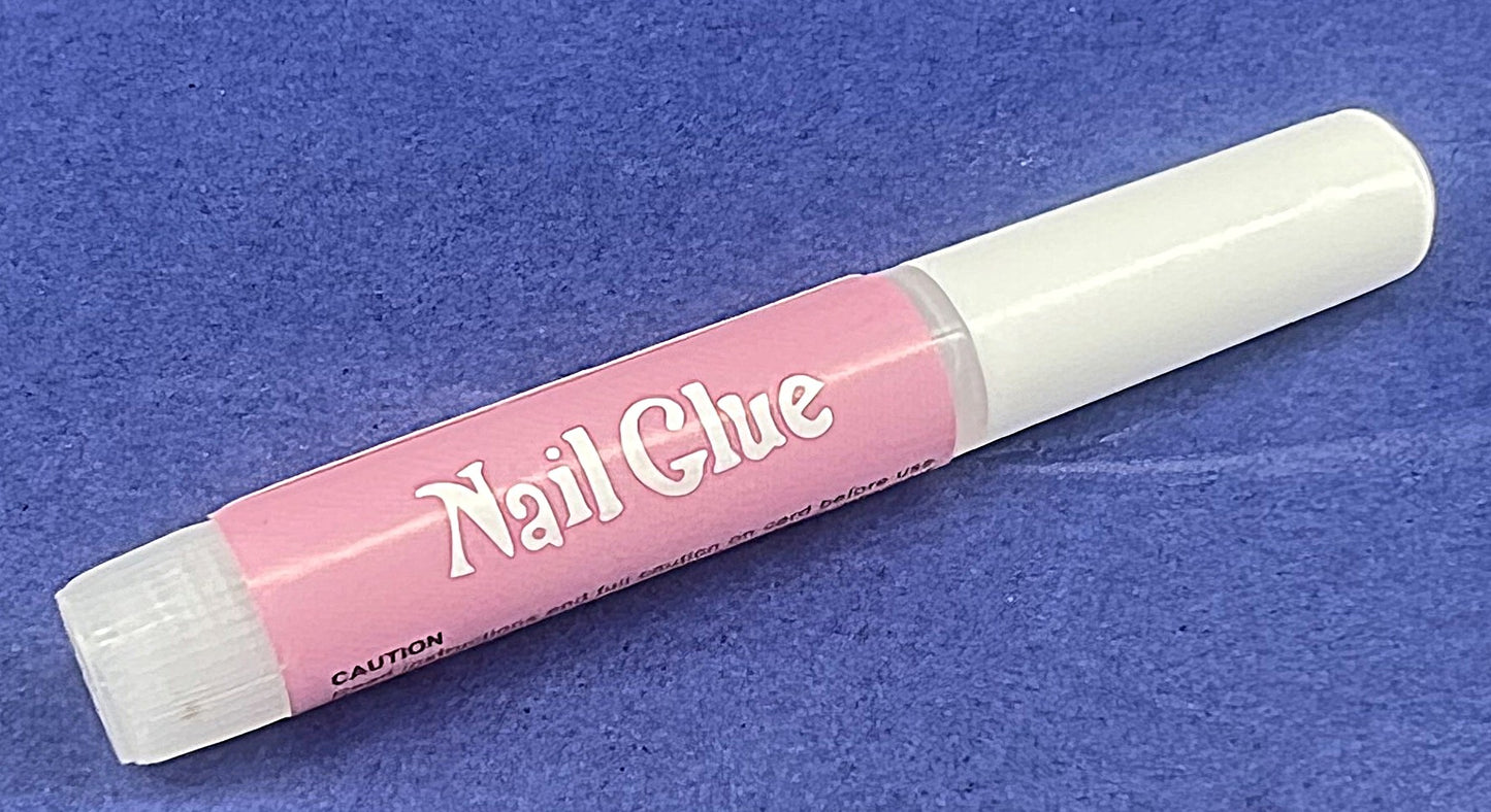 The Mani Refresh 🛠️ Extra Astral Hue Deluxe Prep & Care Kit