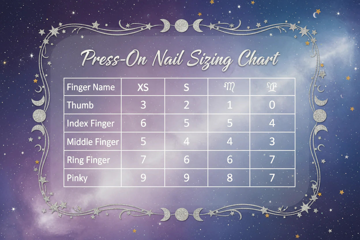 Sunburst Leo Zodiac Press On Nails Orange Yellow Chrome False Nails, Mismatched French Tip Astrology Nails, Custom Birthday Fake Nails