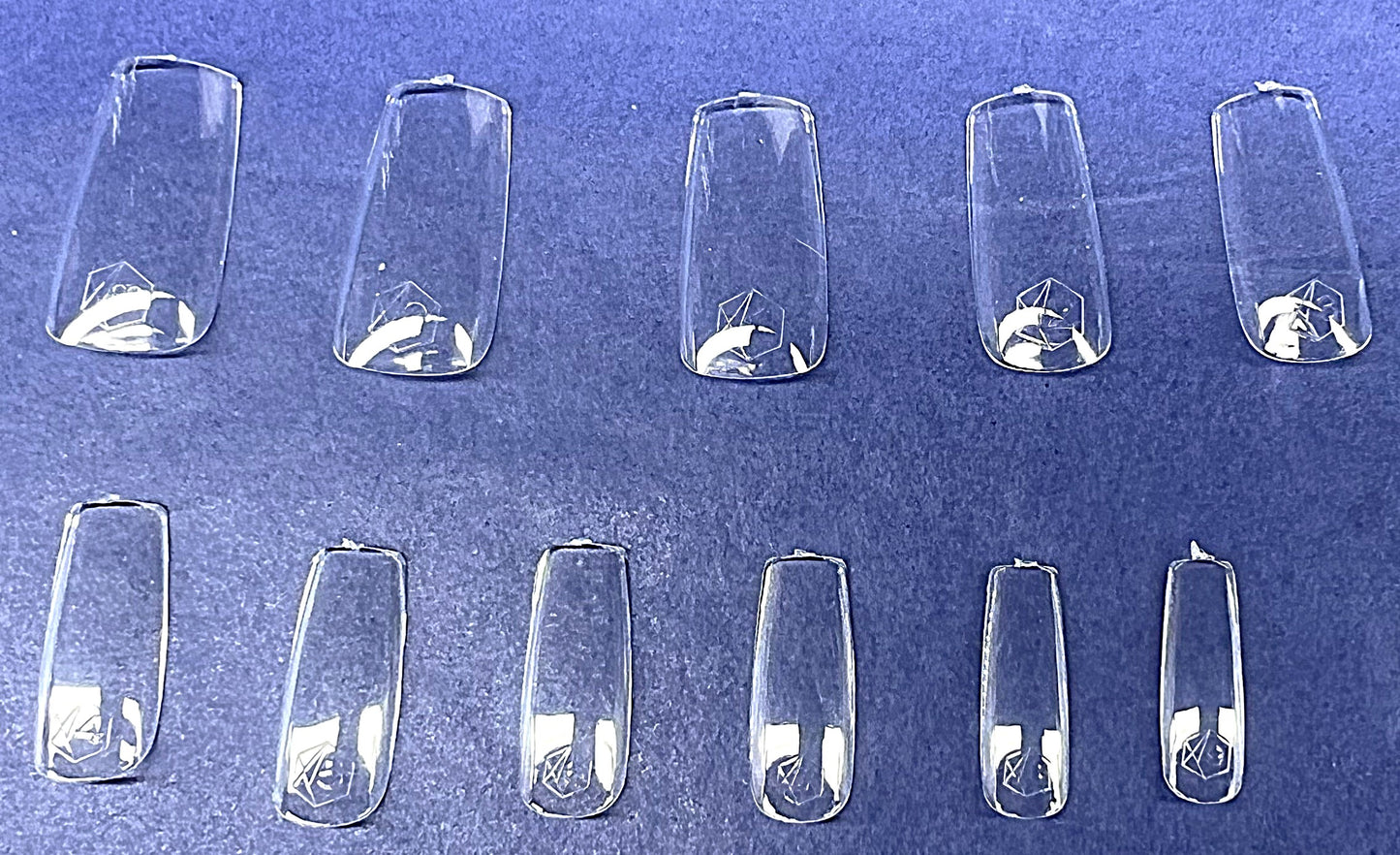 Sizing Kit + $5 Full Set Credit