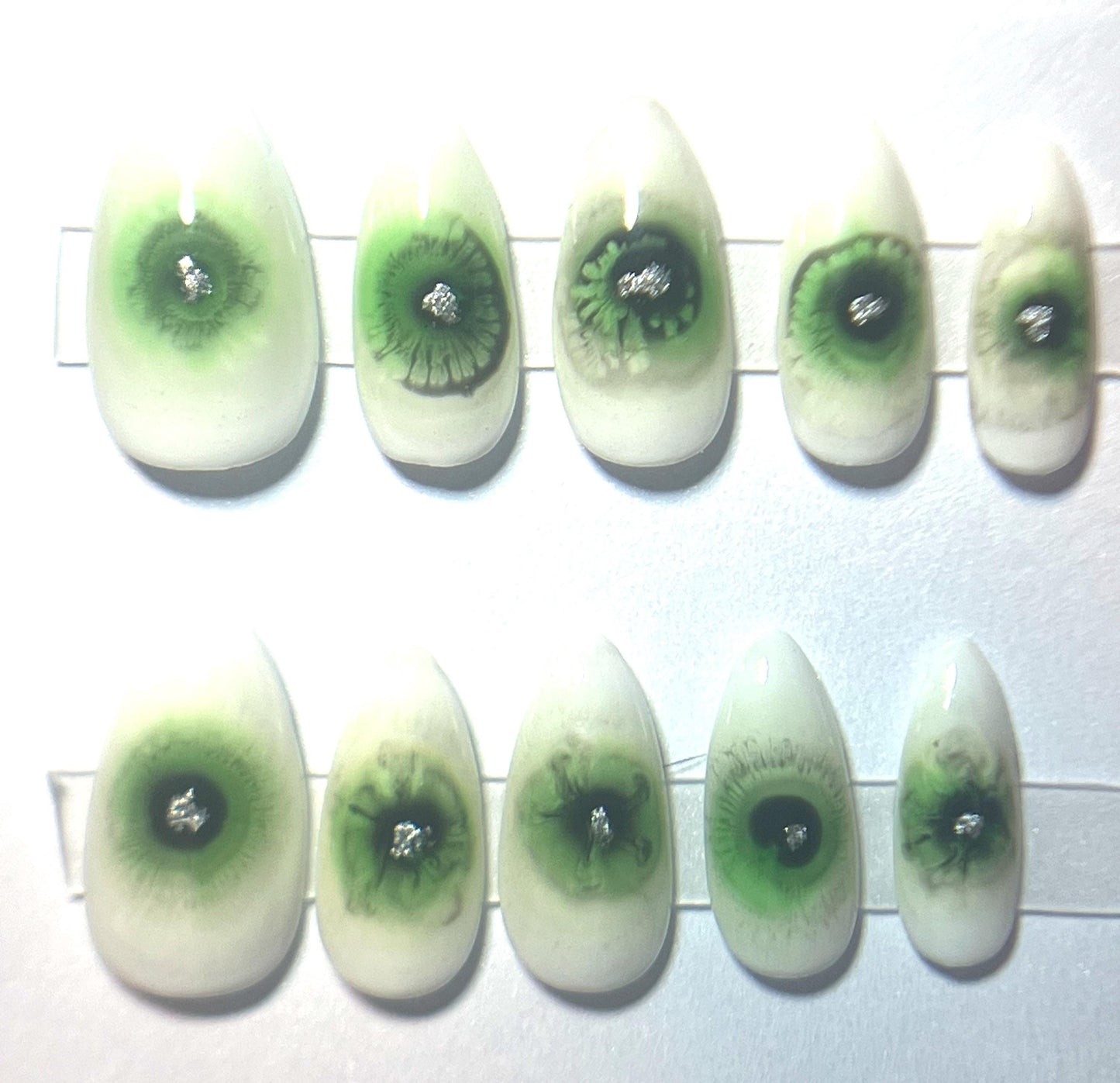 Mystery Box 3-Set Bundle | Custom Luxury Press-On Nails Surprise Collection