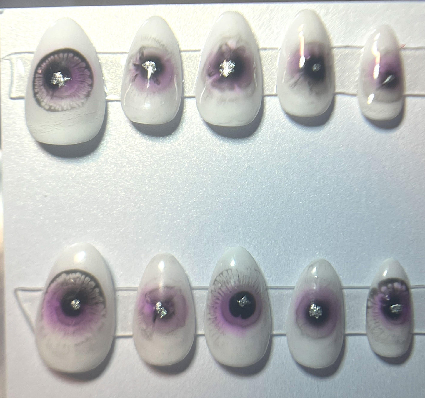 Mystery Box 3-Set Bundle | Custom Luxury Press-On Nails Surprise Collection