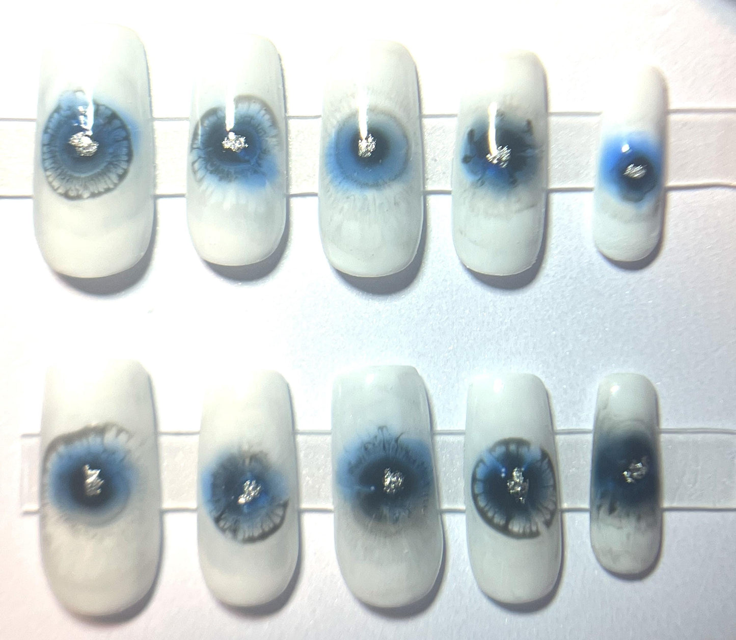Mystery Box 3-Set Bundle | Custom Luxury Press-On Nails Surprise Collection